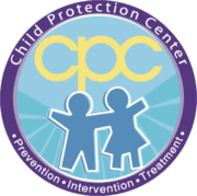 Child Protection Center Logo
