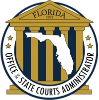 Florida Courts Dispute Resolution Center Logo