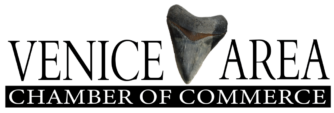 Venice Area Chamber Of Commerce Logo